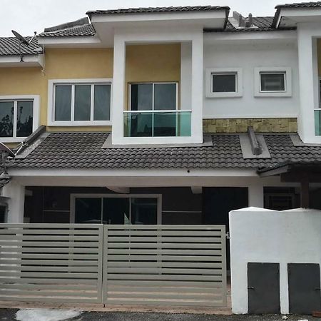 My Homestay N16 Brinchang Exterior foto